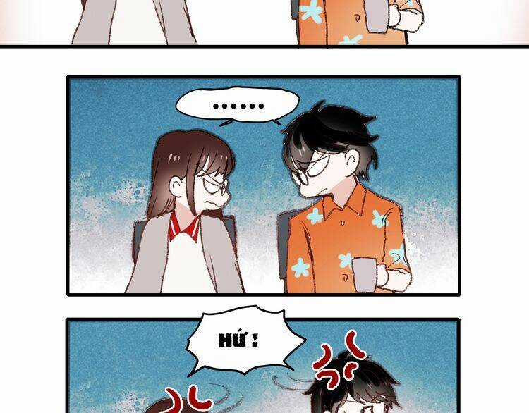 Hướng Tới Ánh Mặt Trời Chapter 38 trang 9