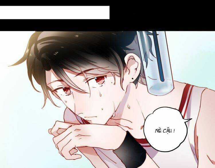 Hướng Tới Ánh Mặt Trời Chapter 39 trang 12