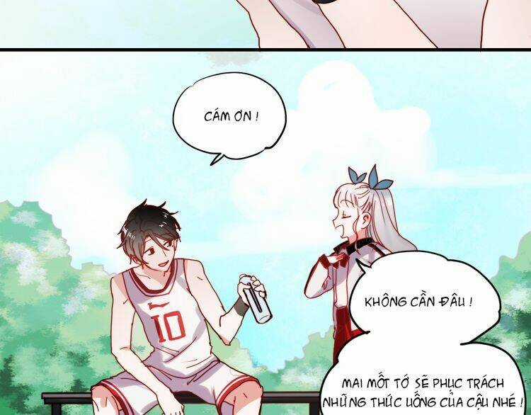 Hướng Tới Ánh Mặt Trời Chapter 39 trang 13