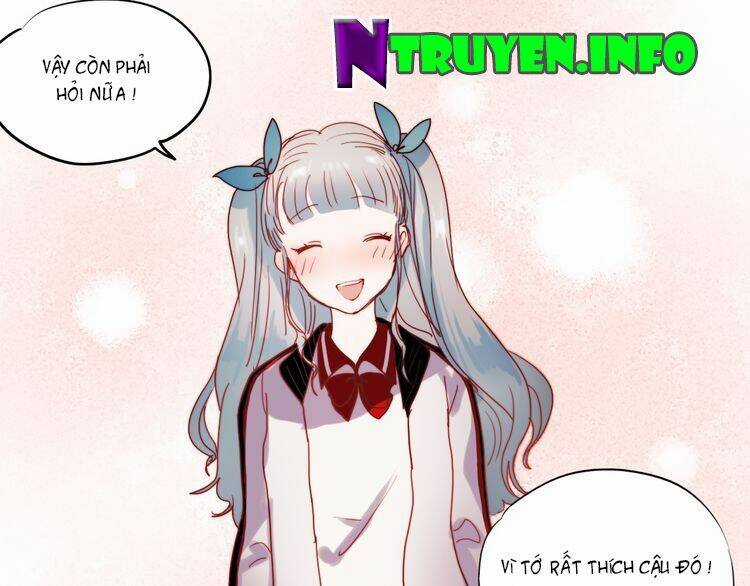 Hướng Tới Ánh Mặt Trời Chapter 39 trang 15