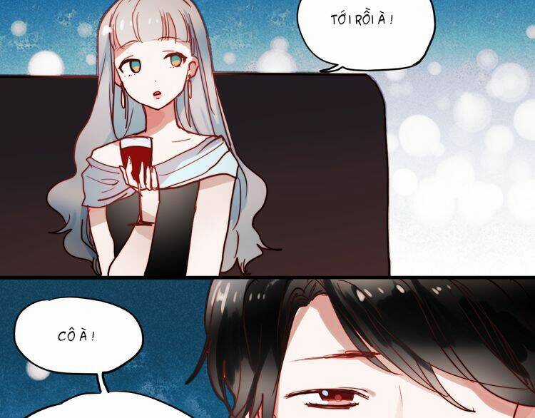 Hướng Tới Ánh Mặt Trời Chapter 39 trang 19