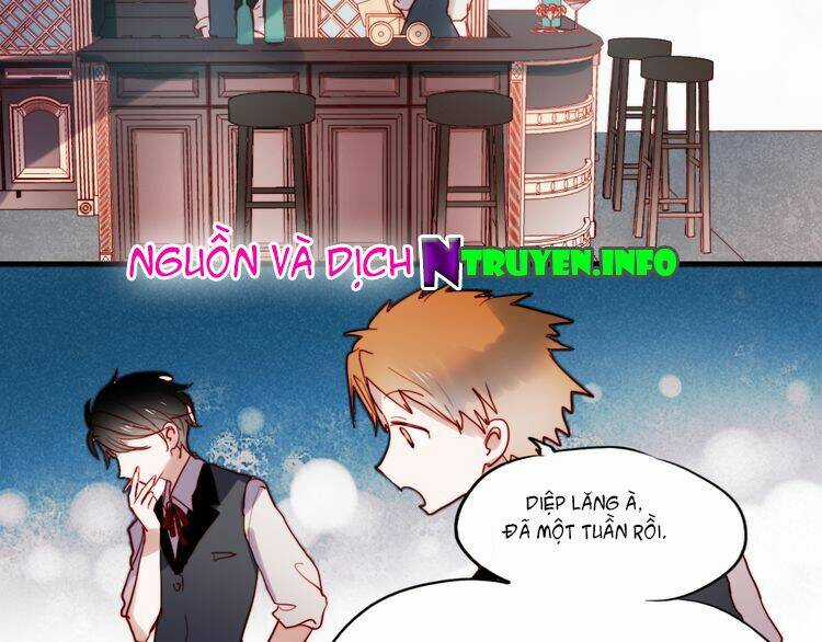 Hướng Tới Ánh Mặt Trời Chapter 39 trang 2