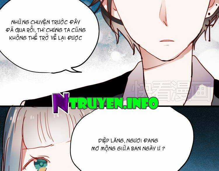 Hướng Tới Ánh Mặt Trời Chapter 39 trang 20