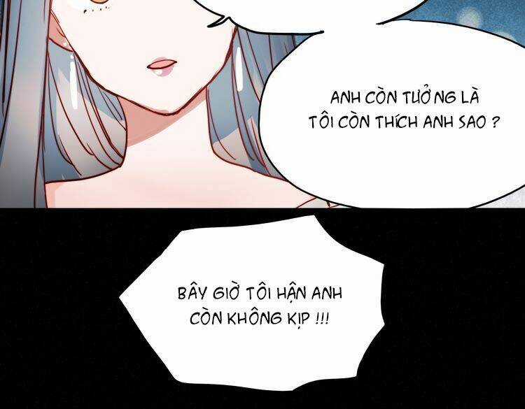 Hướng Tới Ánh Mặt Trời Chapter 39 trang 21