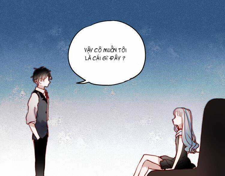 Hướng Tới Ánh Mặt Trời Chapter 39 trang 22