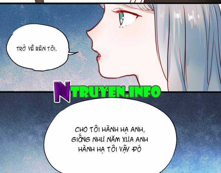 Hướng Tới Ánh Mặt Trời Chapter 39 trang 23