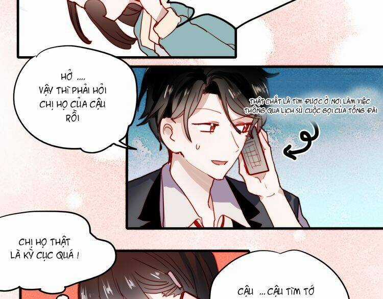 Hướng Tới Ánh Mặt Trời Chapter 39 trang 29