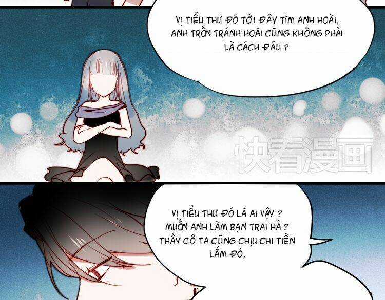 Hướng Tới Ánh Mặt Trời Chapter 39 trang 3