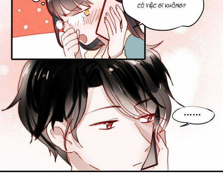 Hướng Tới Ánh Mặt Trời Chapter 39 trang 30