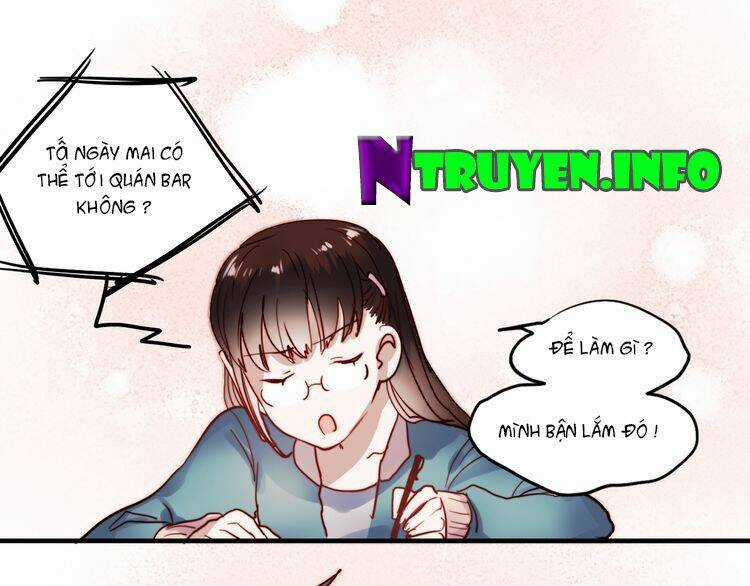 Hướng Tới Ánh Mặt Trời Chapter 39 trang 31