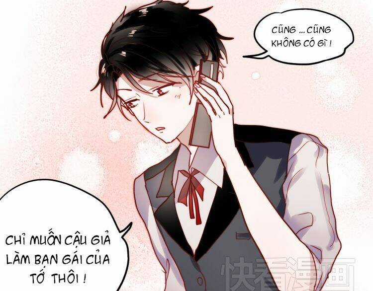 Hướng Tới Ánh Mặt Trời Chapter 39 trang 32