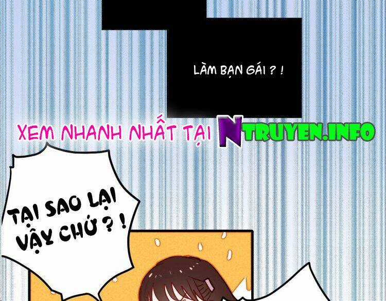 Hướng Tới Ánh Mặt Trời Chapter 39 trang 35