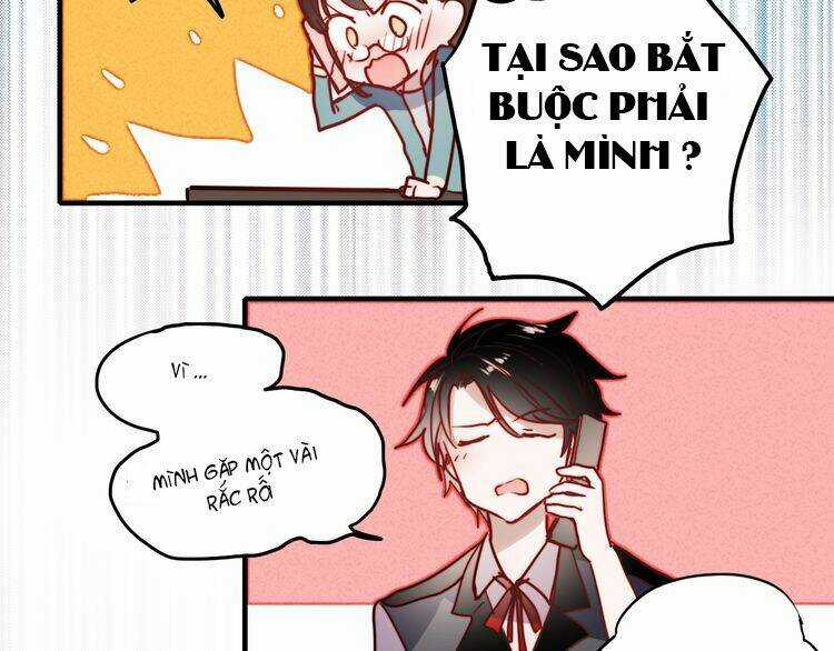 Hướng Tới Ánh Mặt Trời Chapter 39 trang 36