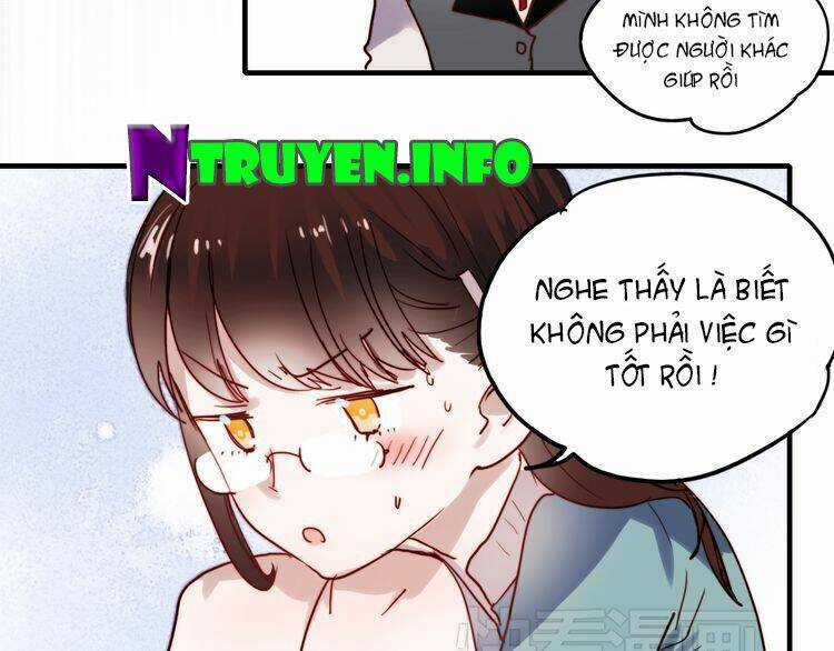 Hướng Tới Ánh Mặt Trời Chapter 39 trang 37