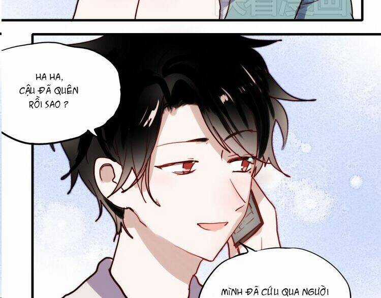 Hướng Tới Ánh Mặt Trời Chapter 39 trang 38