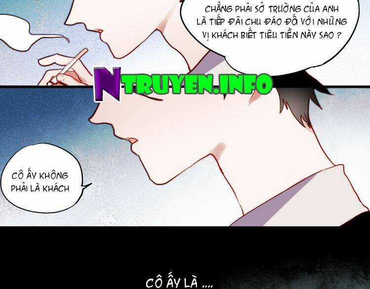 Hướng Tới Ánh Mặt Trời Chapter 39 trang 4