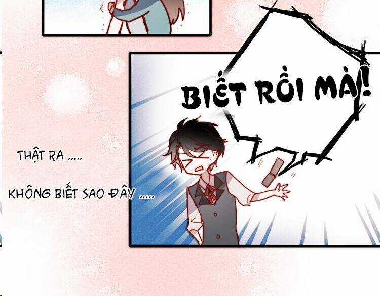 Hướng Tới Ánh Mặt Trời Chapter 39 trang 40