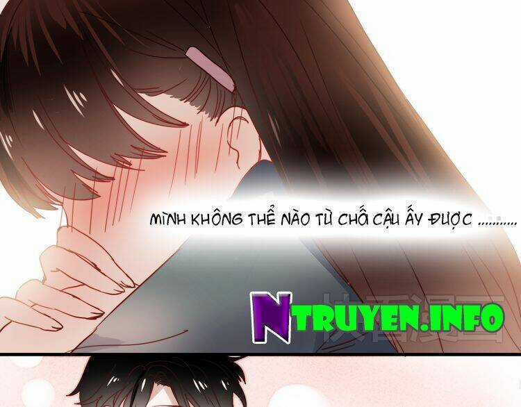 Hướng Tới Ánh Mặt Trời Chapter 39 trang 41