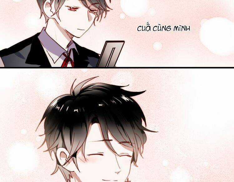 Hướng Tới Ánh Mặt Trời Chapter 39 trang 42