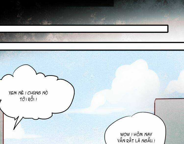 Hướng Tới Ánh Mặt Trời Chapter 39 trang 5