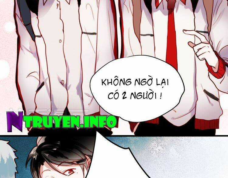 Hướng Tới Ánh Mặt Trời Chapter 39 trang 7
