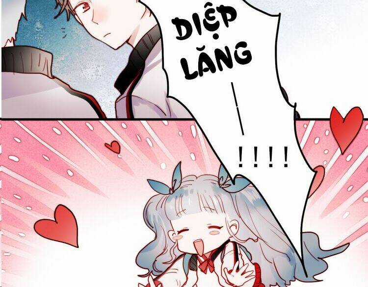 Hướng Tới Ánh Mặt Trời Chapter 39 trang 8