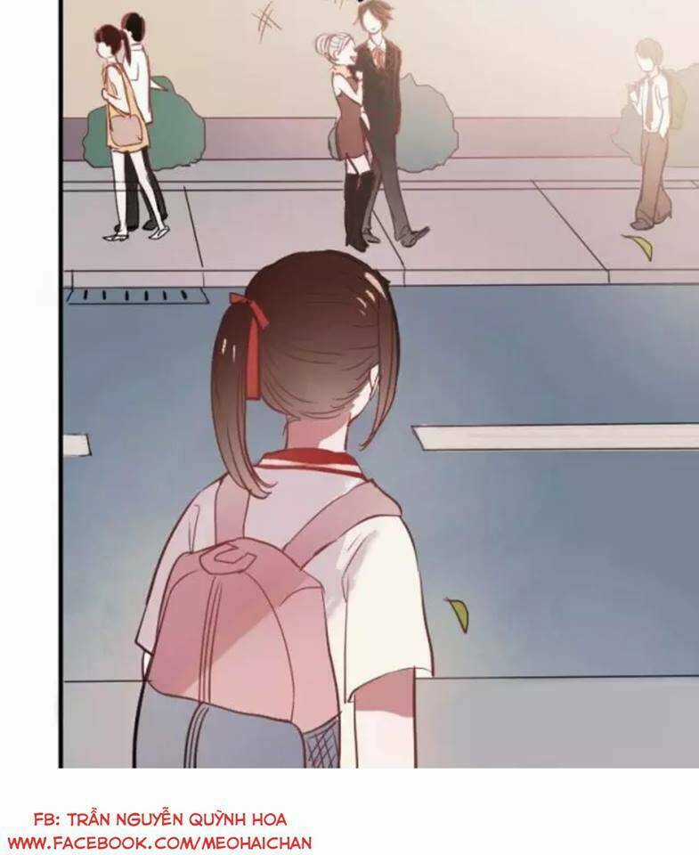 Hướng Tới Ánh Mặt Trời Chapter 4 trang 25