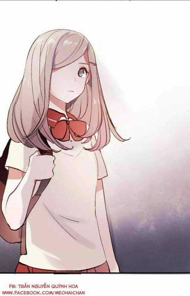 Hướng Tới Ánh Mặt Trời Chapter 4 trang 28