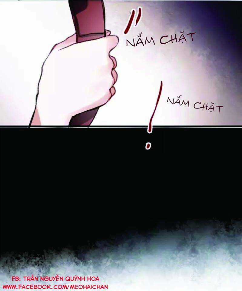 Hướng Tới Ánh Mặt Trời Chapter 4 trang 29