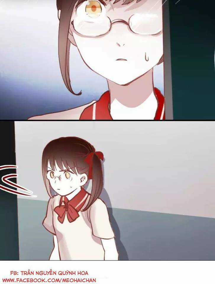 Hướng Tới Ánh Mặt Trời Chapter 4 trang 7