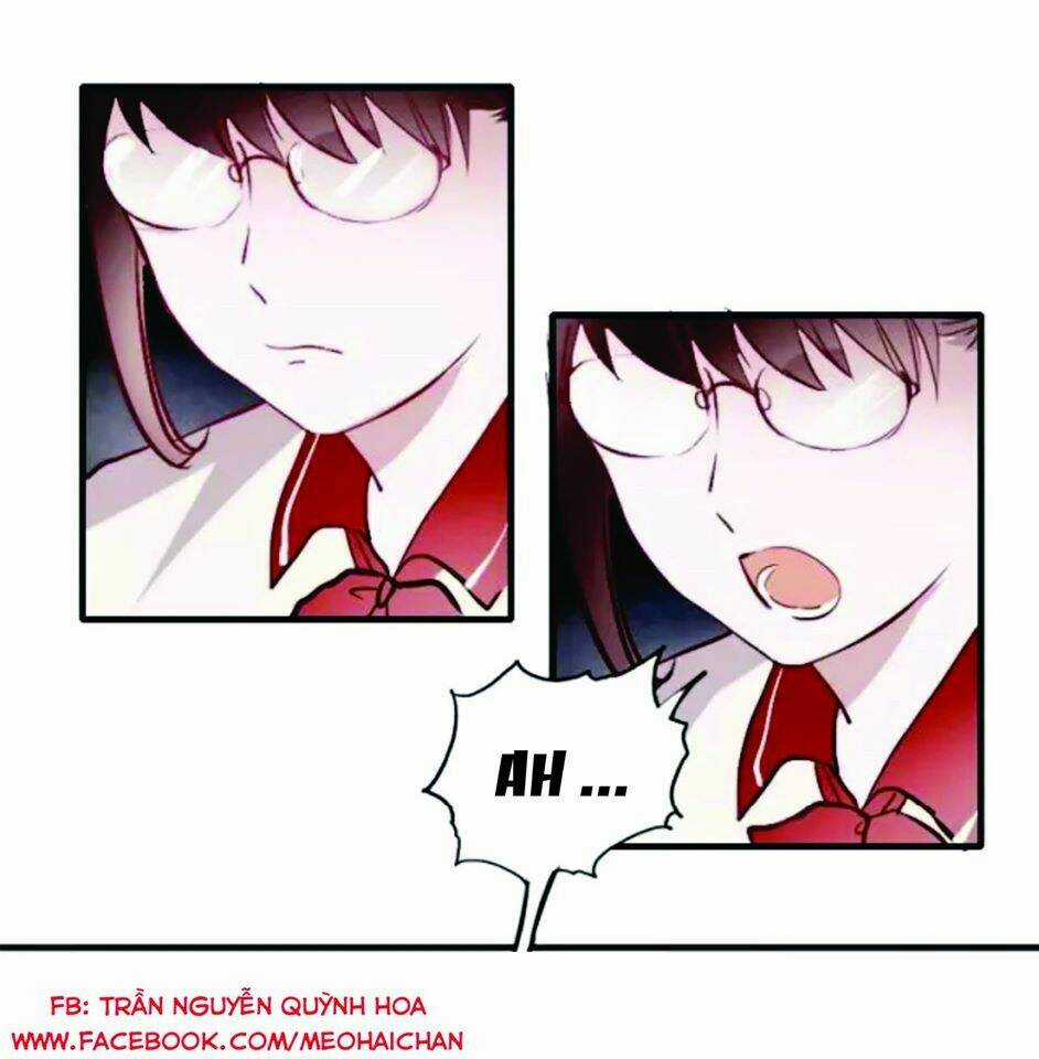 Hướng Tới Ánh Mặt Trời Chapter 4 trang 8