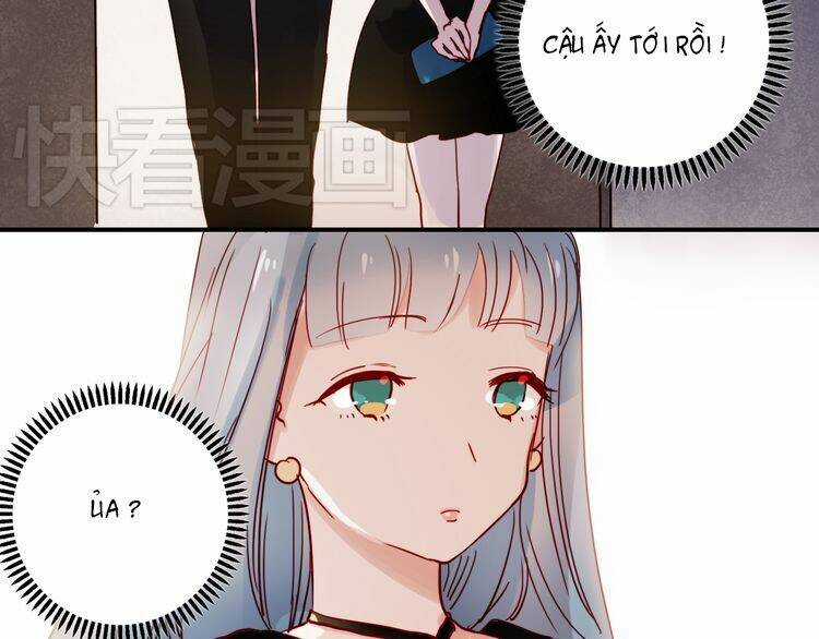 Hướng Tới Ánh Mặt Trời Chapter 40 trang 10