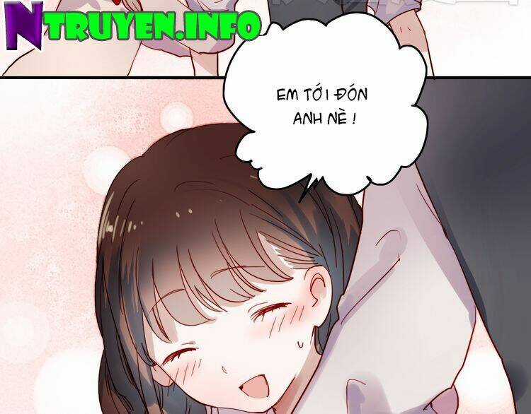 Hướng Tới Ánh Mặt Trời Chapter 40 trang 16