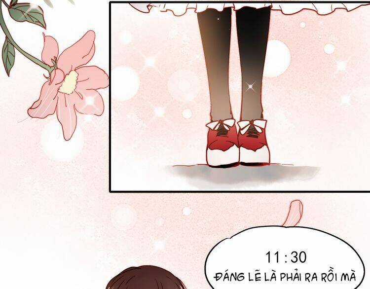 Hướng Tới Ánh Mặt Trời Chapter 40 trang 2