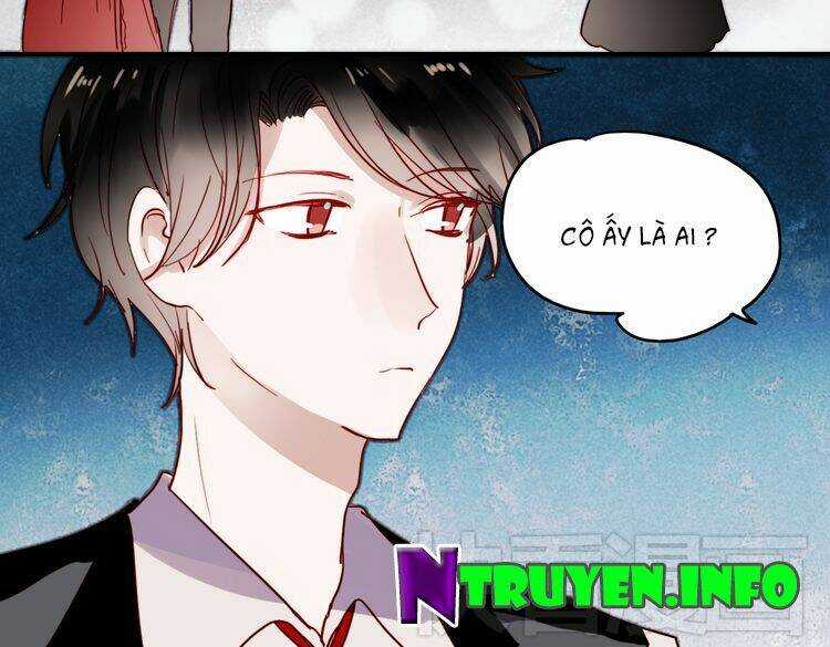 Hướng Tới Ánh Mặt Trời Chapter 40 trang 20