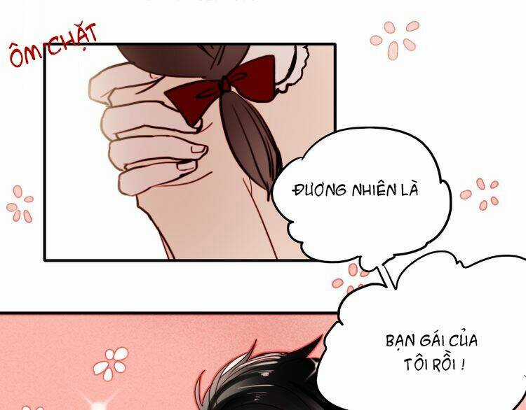 Hướng Tới Ánh Mặt Trời Chapter 40 trang 21