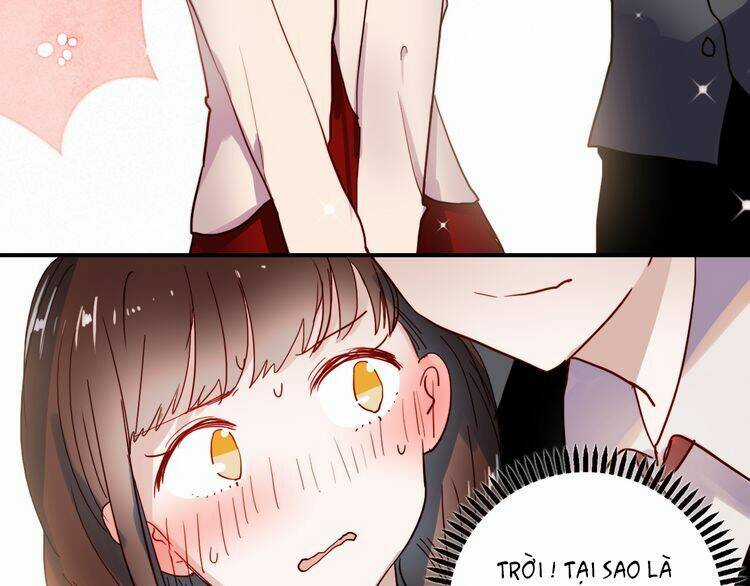 Hướng Tới Ánh Mặt Trời Chapter 40 trang 23