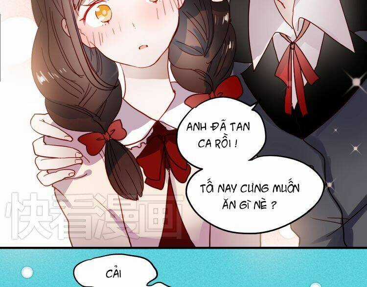 Hướng Tới Ánh Mặt Trời Chapter 40 trang 25