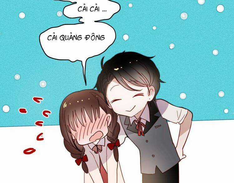 Hướng Tới Ánh Mặt Trời Chapter 40 trang 26