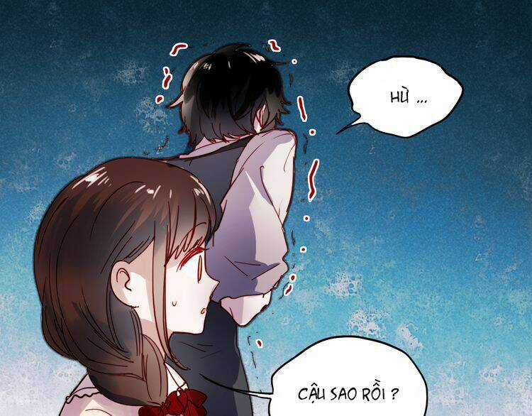 Hướng Tới Ánh Mặt Trời Chapter 40 trang 31