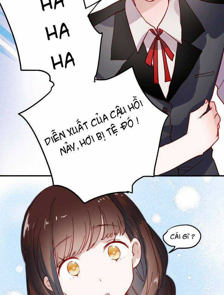 Hướng Tới Ánh Mặt Trời Chapter 40 trang 33