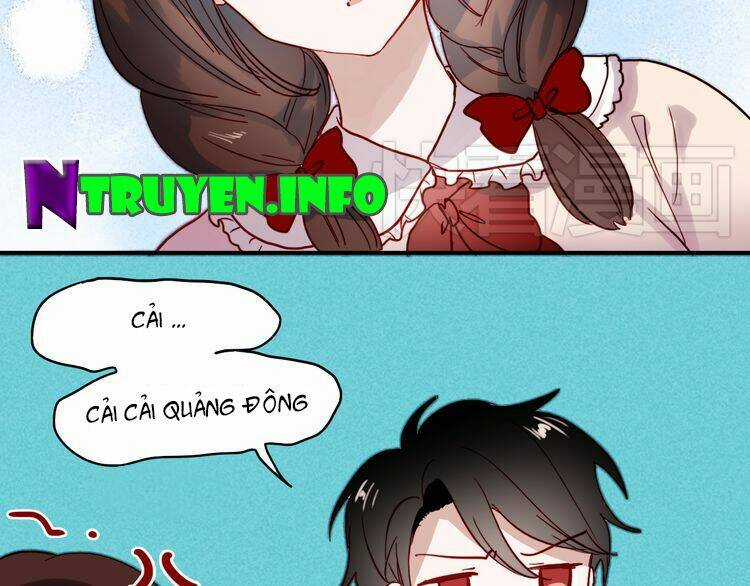 Hướng Tới Ánh Mặt Trời Chapter 40 trang 34