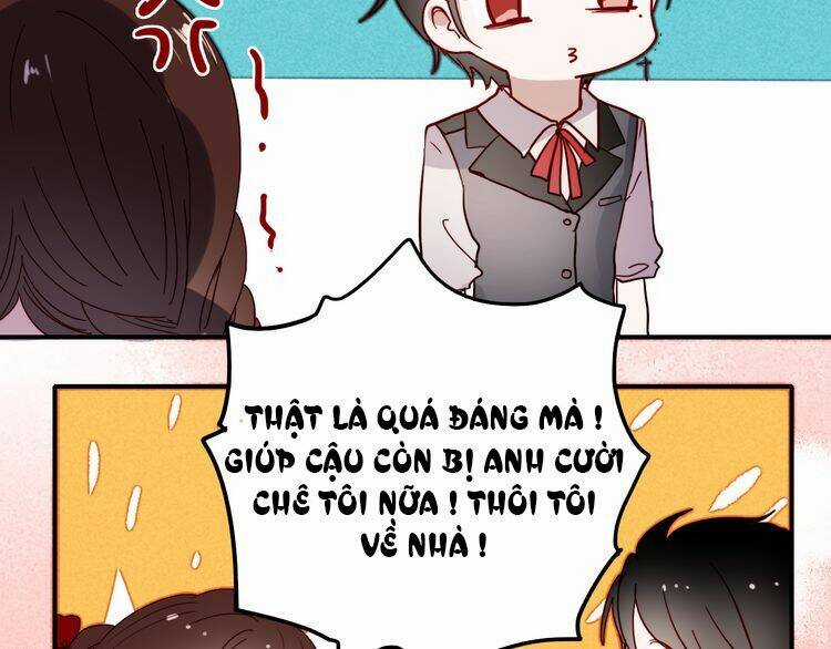 Hướng Tới Ánh Mặt Trời Chapter 40 trang 35