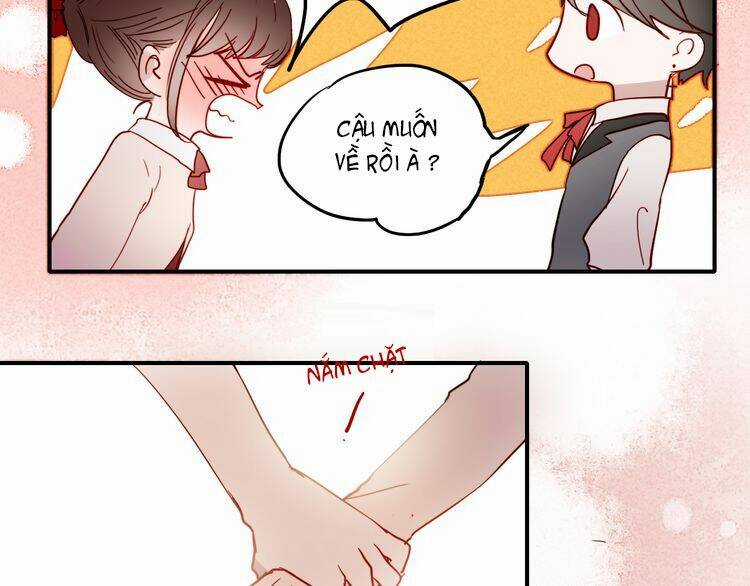 Hướng Tới Ánh Mặt Trời Chapter 40 trang 36