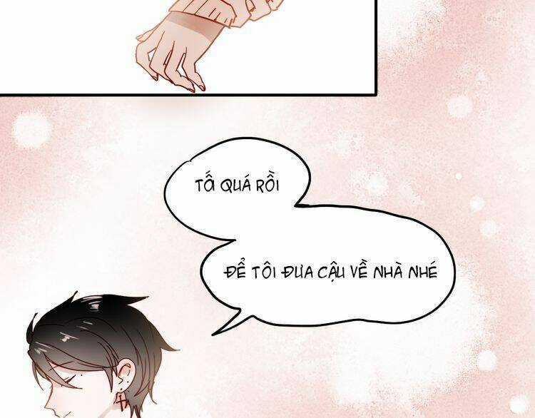 Hướng Tới Ánh Mặt Trời Chapter 40 trang 37