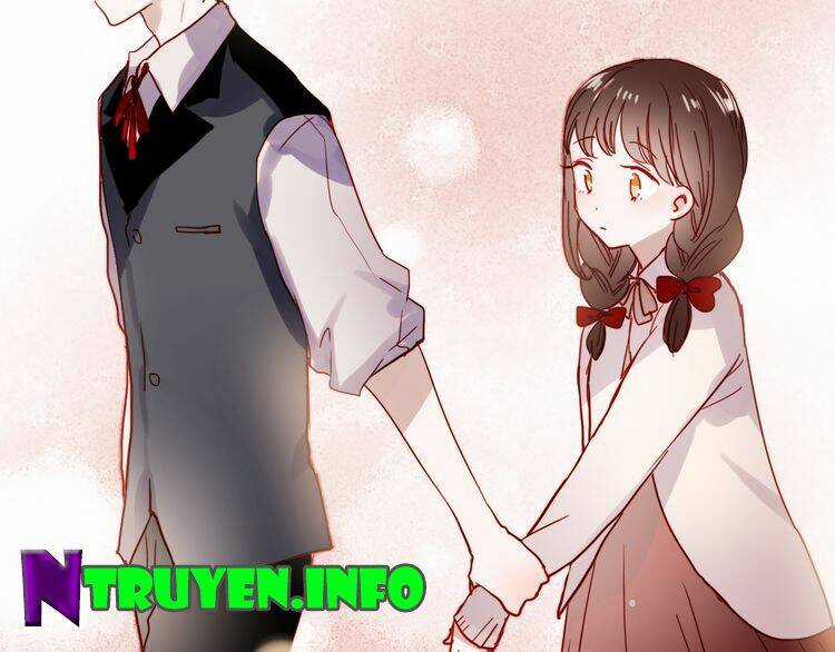 Hướng Tới Ánh Mặt Trời Chapter 40 trang 38