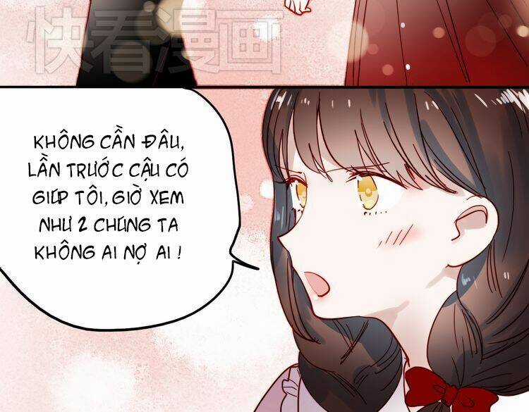 Hướng Tới Ánh Mặt Trời Chapter 40 trang 39