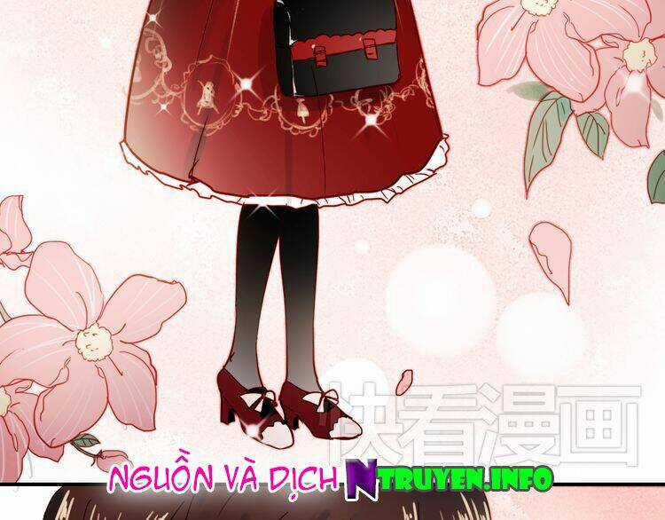 Hướng Tới Ánh Mặt Trời Chapter 40 trang 4