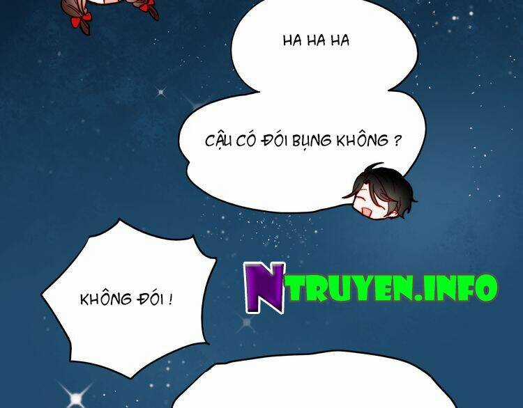 Hướng Tới Ánh Mặt Trời Chapter 40 trang 42