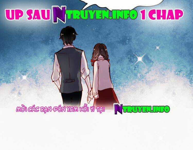 Hướng Tới Ánh Mặt Trời Chapter 40 trang 44
